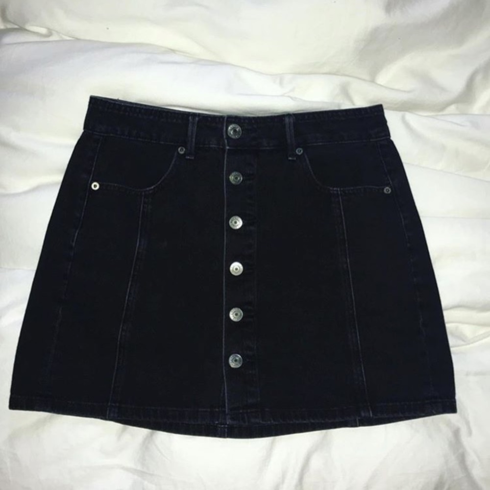 american egale skirt